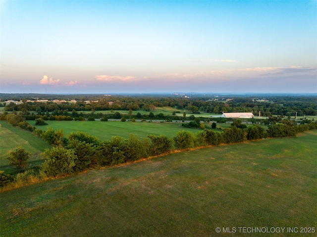 17022 W Grandview Rd, Tahlequah, OK 74464