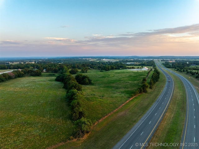 17022 W Grandview Rd, Tahlequah, OK 74464