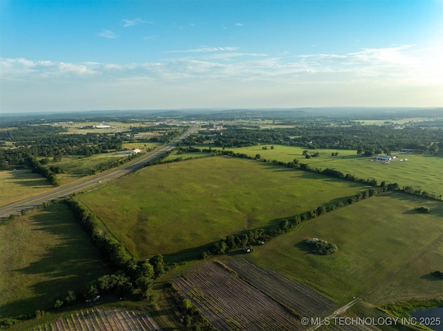 17022 W Grandview Rd, Tahlequah, OK 74464