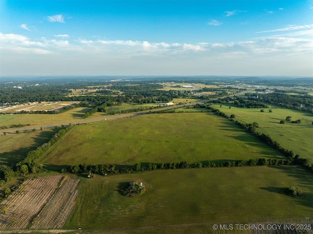 17022 W Grandview Rd, Tahlequah, OK 74464