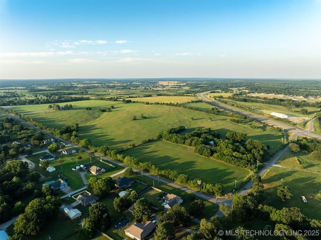 17022 W Grandview Rd, Tahlequah, OK 74464