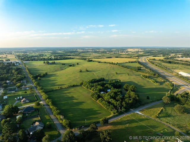 17022 W Grandview Rd, Tahlequah, OK 74464