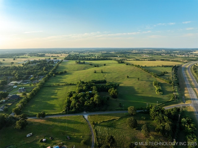 17022 W Grandview Rd, Tahlequah, OK 74464
