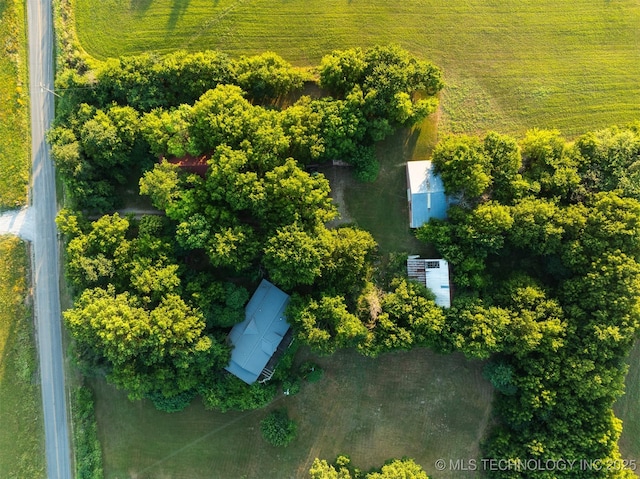 17022 W Grandview Rd, Tahlequah, OK 74464