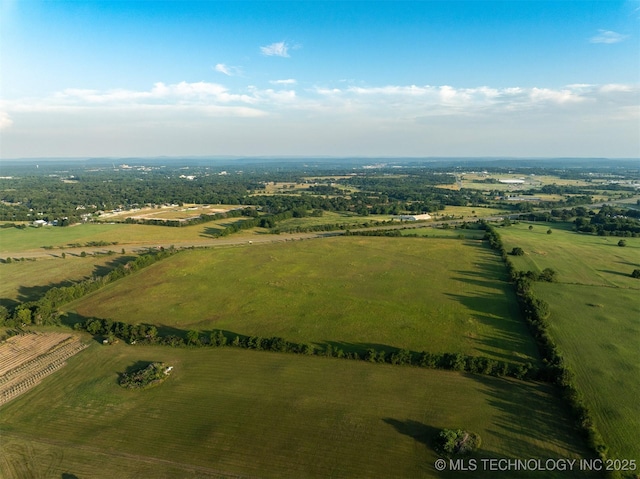 17022 W Grandview Rd, Tahlequah, OK 74464