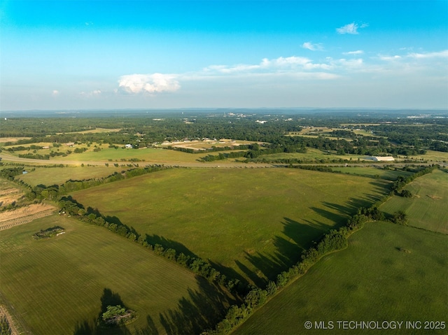 17022 W Grandview Rd, Tahlequah, OK 74464