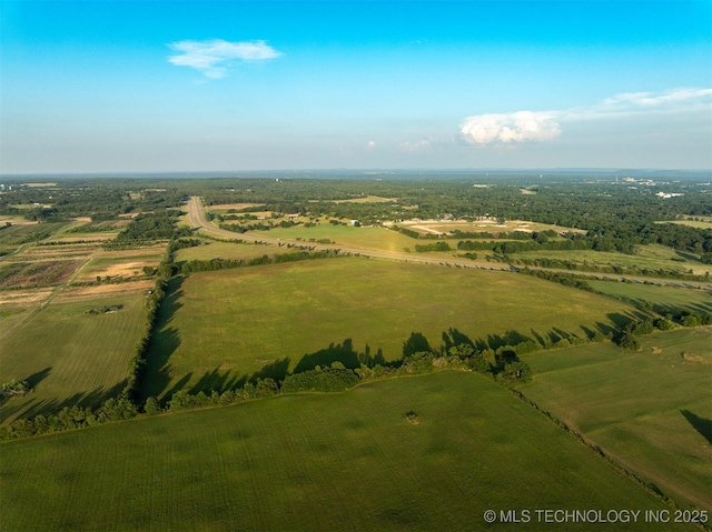 17022 W Grandview Rd, Tahlequah, OK 74464