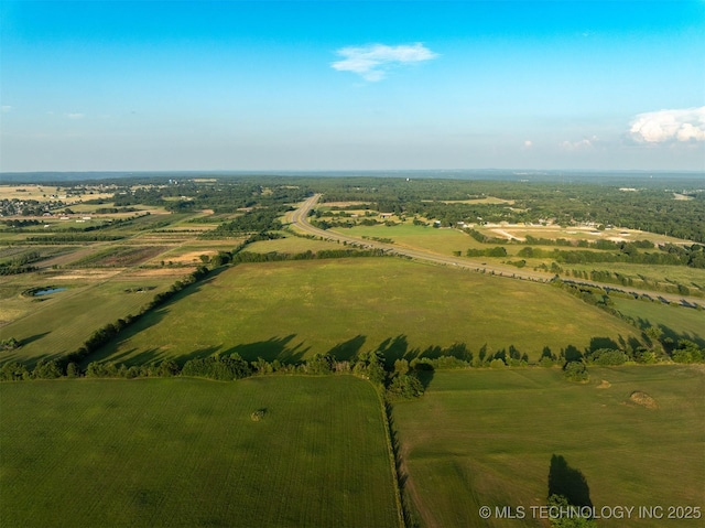 17022 W Grandview Rd, Tahlequah, OK 74464