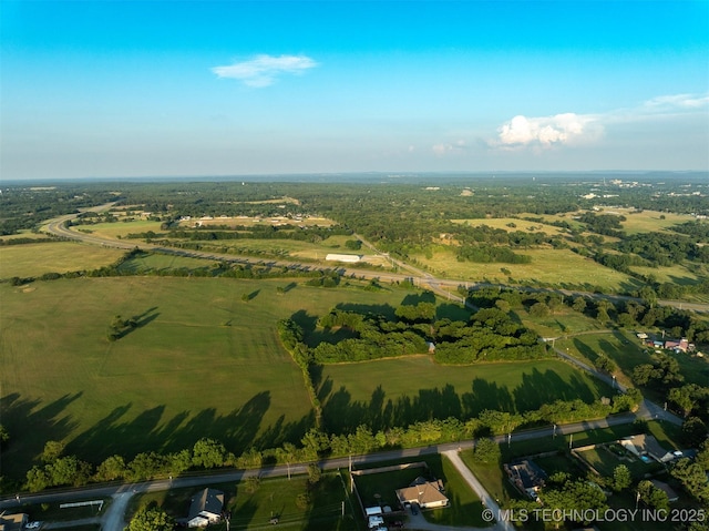 17022 W Grandview Rd, Tahlequah, OK 74464