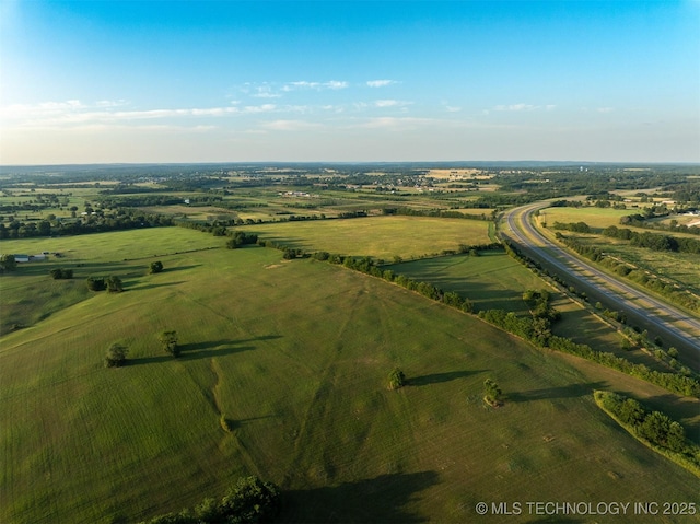 17022 W Grandview Rd, Tahlequah, OK 74464