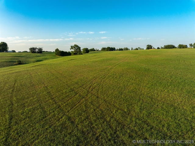 17022 W Grandview Rd, Tahlequah, OK 74464