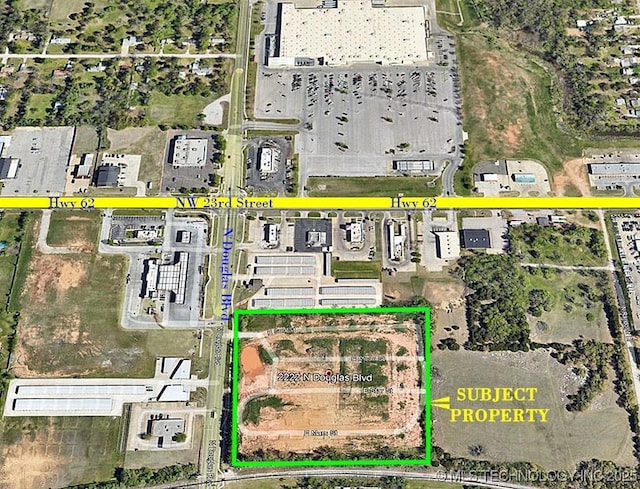 2222 N Douglas Blvd, Oklahoma City, OK 73141
