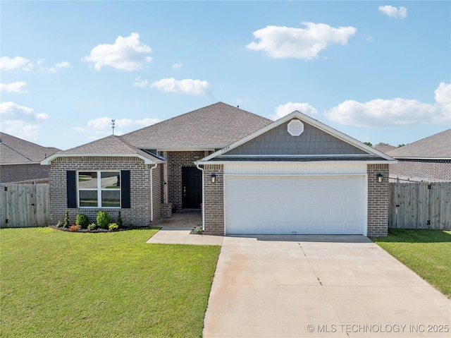 7504 E 158th St S, Bixby, OK 74008 - photo 1