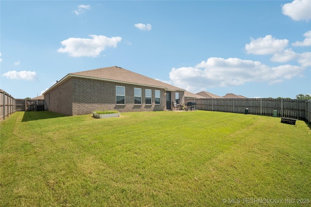 7504 E 158th St S, Bixby, OK 74008 - photo 24