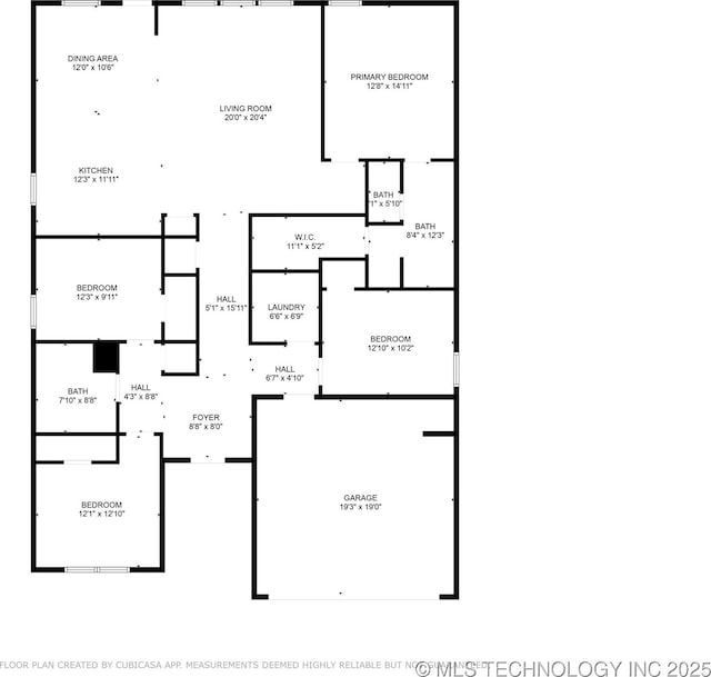 7504 E 158th St S, Bixby, OK 74008 - photo 26