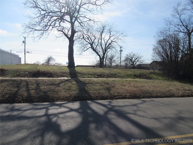 220 W Washington, Mcalester, OK 74501