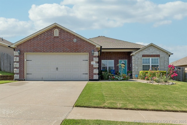 6022 E 148th St S, Bixby, OK 74008 - photo 1