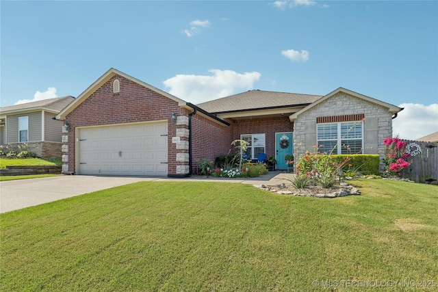 6022 E 148th St S, Bixby, OK 74008 - photo 2