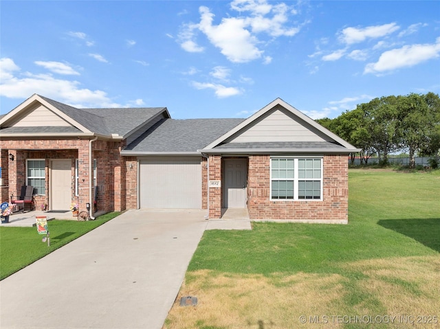1612 Shenandoah Rdg, Ardmore, OK 73401 - photo 1