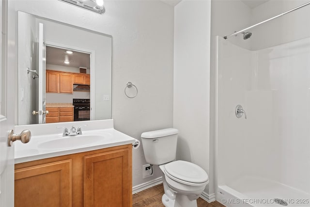 1612 Shenandoah Rdg, Ardmore, OK 73401 - photo 4