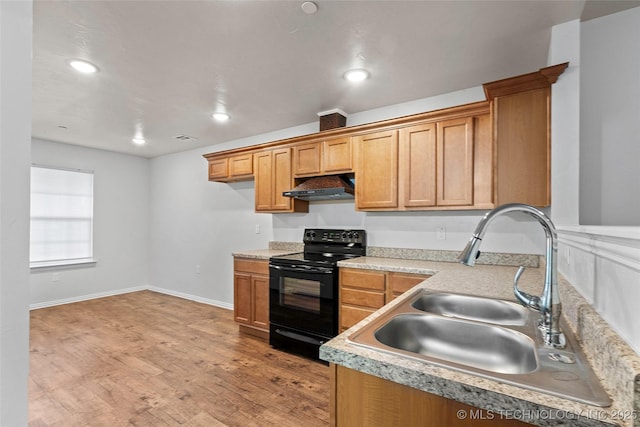 1612 Shenandoah Rdg, Ardmore, OK 73401 - photo 17