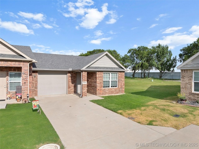 1612 Shenandoah Rdg, Ardmore, OK 73401 - photo 25