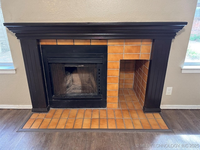 6669 S Victor Ave Unit J-101, Tulsa, OK 74136 - photo 6