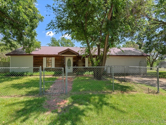 1136 S Maple Ave, Bartlesville, OK 74003 - photo 1