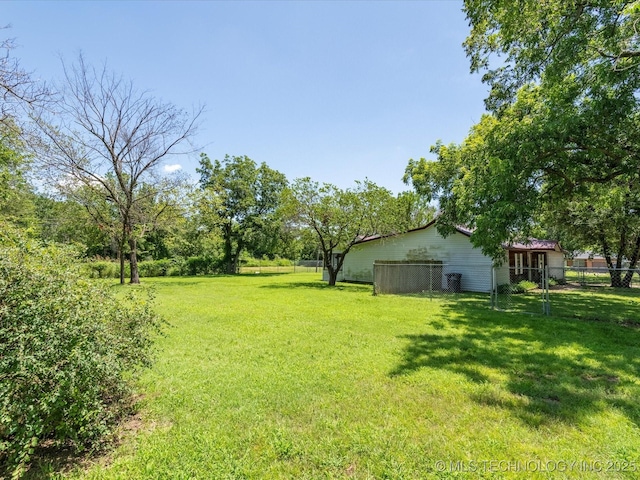 1136 S Maple Ave, Bartlesville, OK 74003 - photo 21