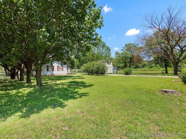 1136 S Maple Ave, Bartlesville, OK 74003 - photo 22