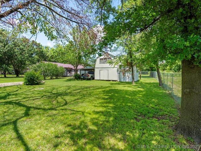 1136 S Maple Ave, Bartlesville, OK 74003 - photo 23