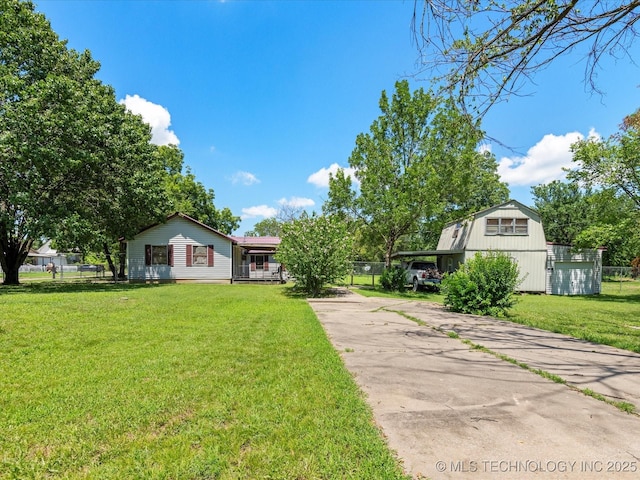 1136 S Maple Ave, Bartlesville, OK 74003 - photo 24