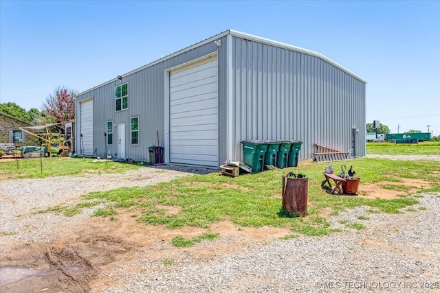 106 Ruby Ln, Calera, OK 74730 - photo 29