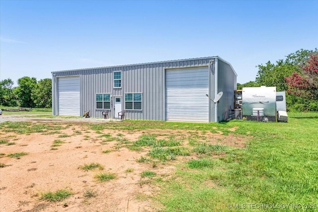 106 Ruby Ln, Calera, OK 74730 - photo 34