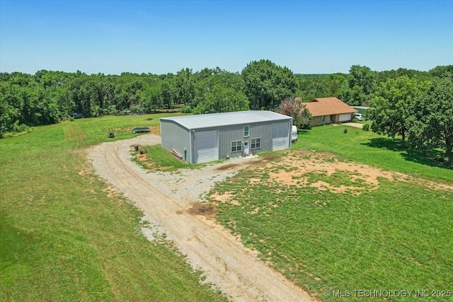 106 Ruby Ln, Calera, OK 74730 - photo 36