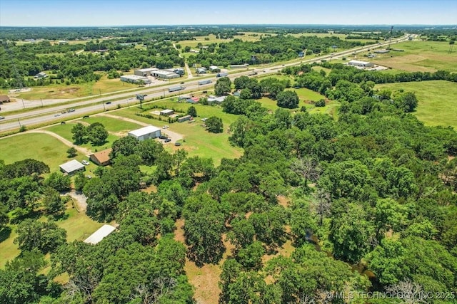 106 Ruby Ln, Calera, OK 74730 - photo 38