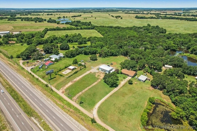 106 Ruby Ln, Calera, OK 74730 - photo 43