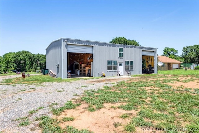 106 Ruby Ln, Calera, OK 74730 - photo 47