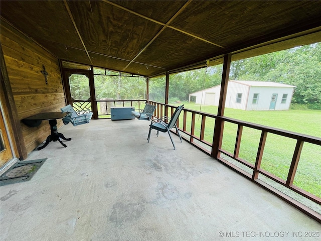 452058 E 965th Loop, Vian, OK 74962 - photo 3