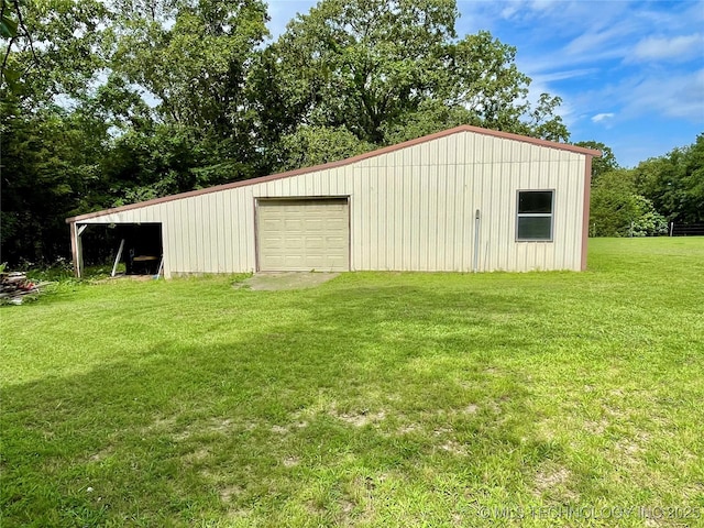 452058 E 965th Loop, Vian, OK 74962 - photo 4
