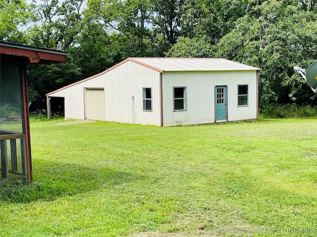 452058 E 965th Loop, Vian, OK 74962 - photo 5