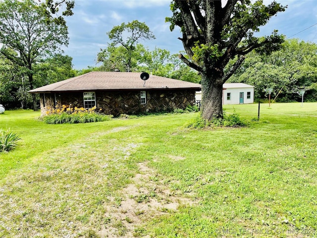 452058 E 965th Loop, Vian, OK 74962 - photo 6