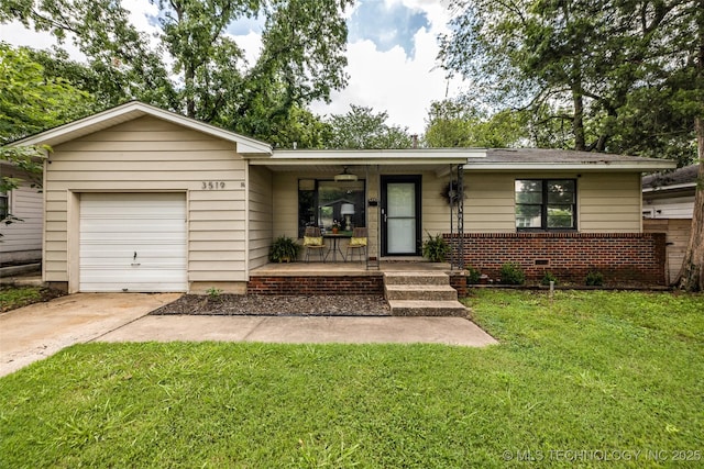 3519 S Oswego Ave, Tulsa, OK 74135 - photo 1