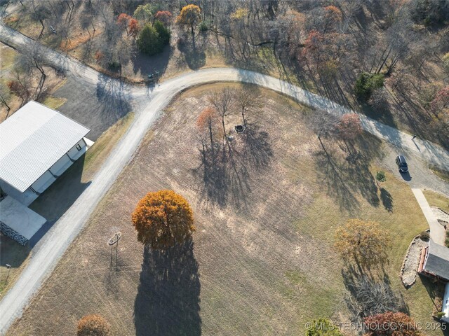 39 4297th Rd, Porum, OK 74455 - photo 1