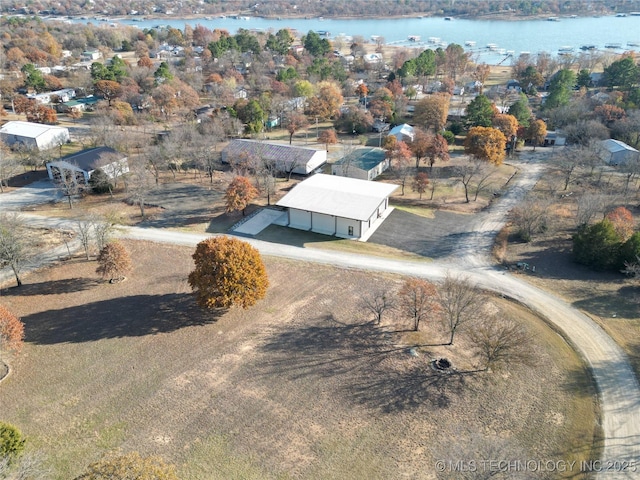 39 4297th Rd, Porum, OK 74455 - photo 3