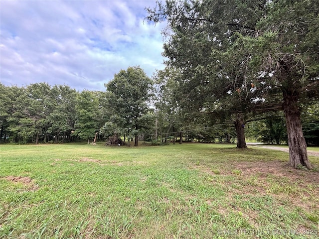 7167 E 618th Rd, Peggs, OK 74452 - photo 29