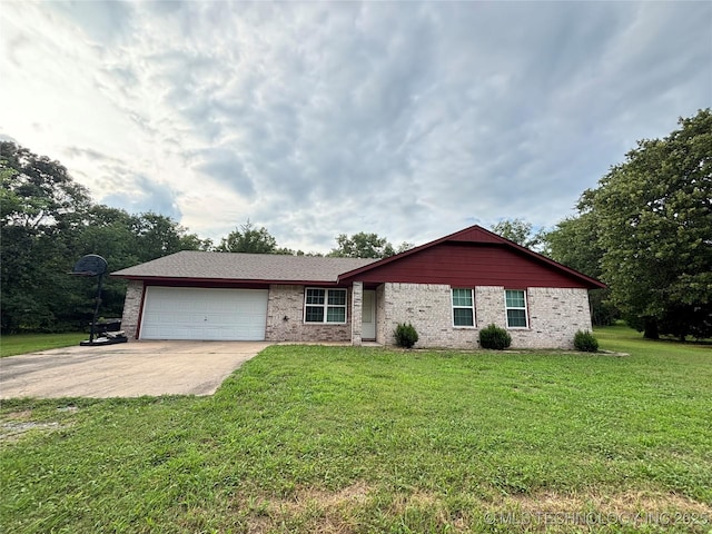 7167 E 618th Rd, Peggs, OK 74452 - photo 1