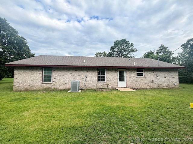 7167 E 618th Rd, Peggs, OK 74452 - photo 26