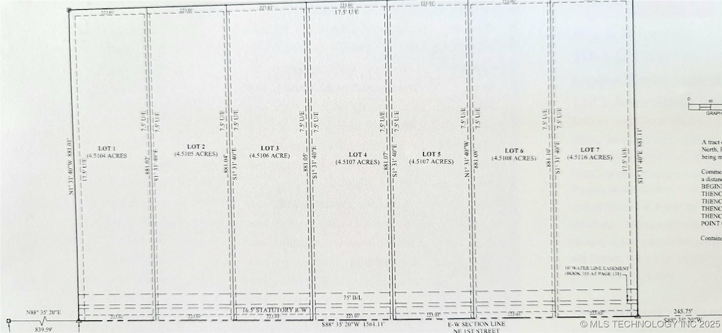 000000 NE 1st St, Pryor, OK 74361 - photo 1