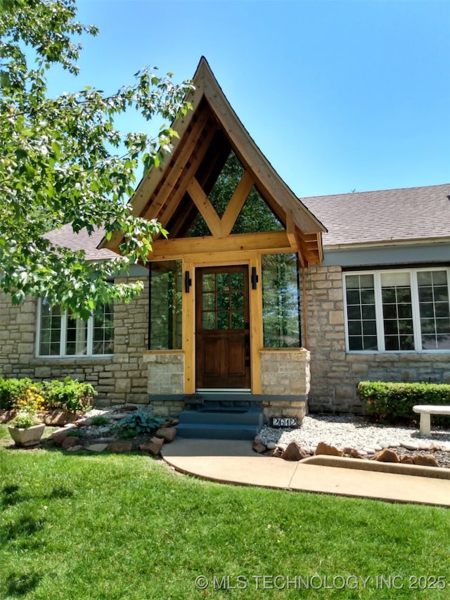 2612 E 17th Pl, Tulsa, OK 74104 - photo 1